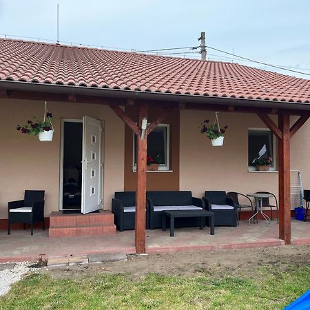 Apartmany Dimitra Sturovo Exterior photo