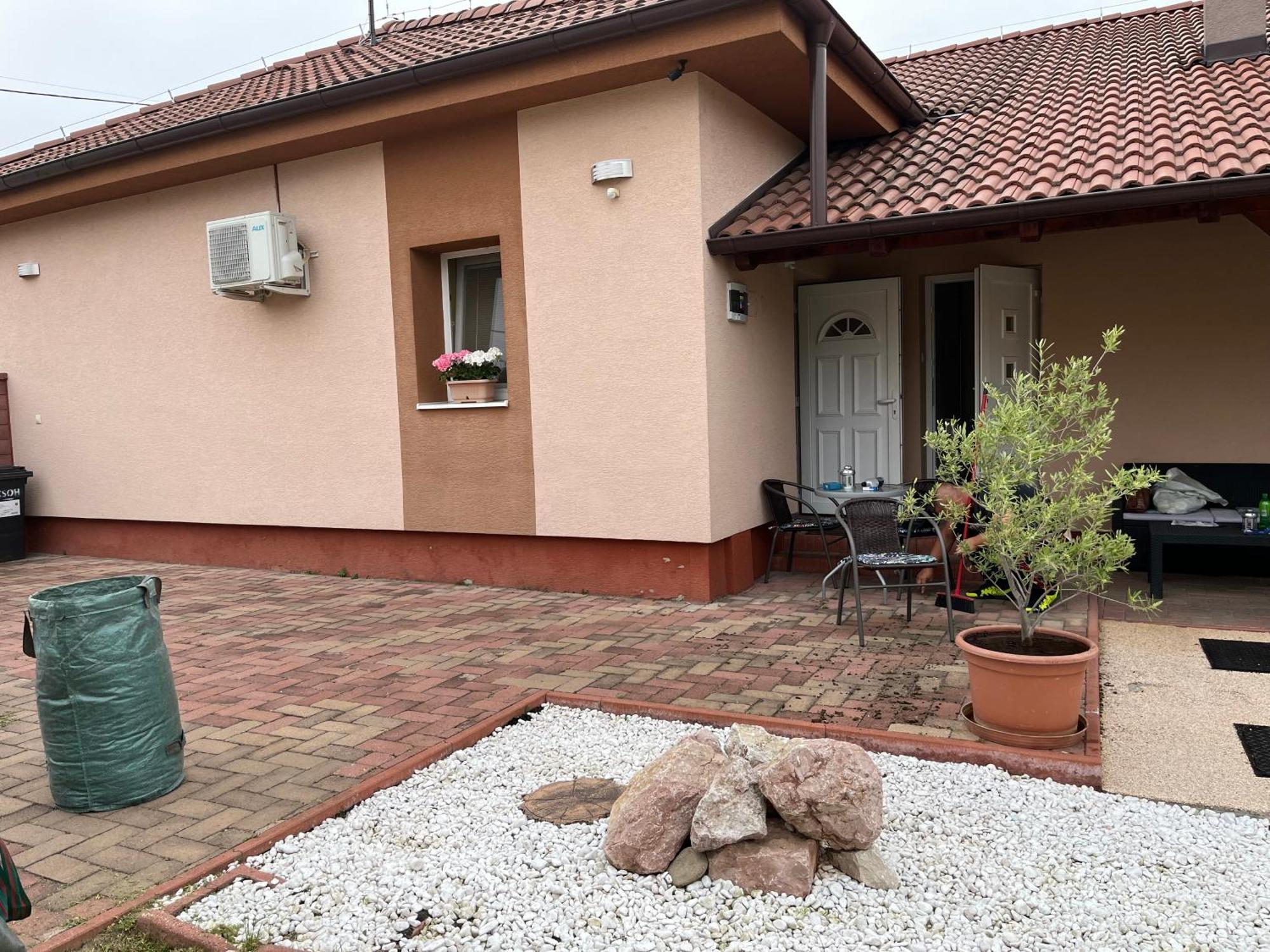 Apartmany Dimitra Sturovo Exterior photo