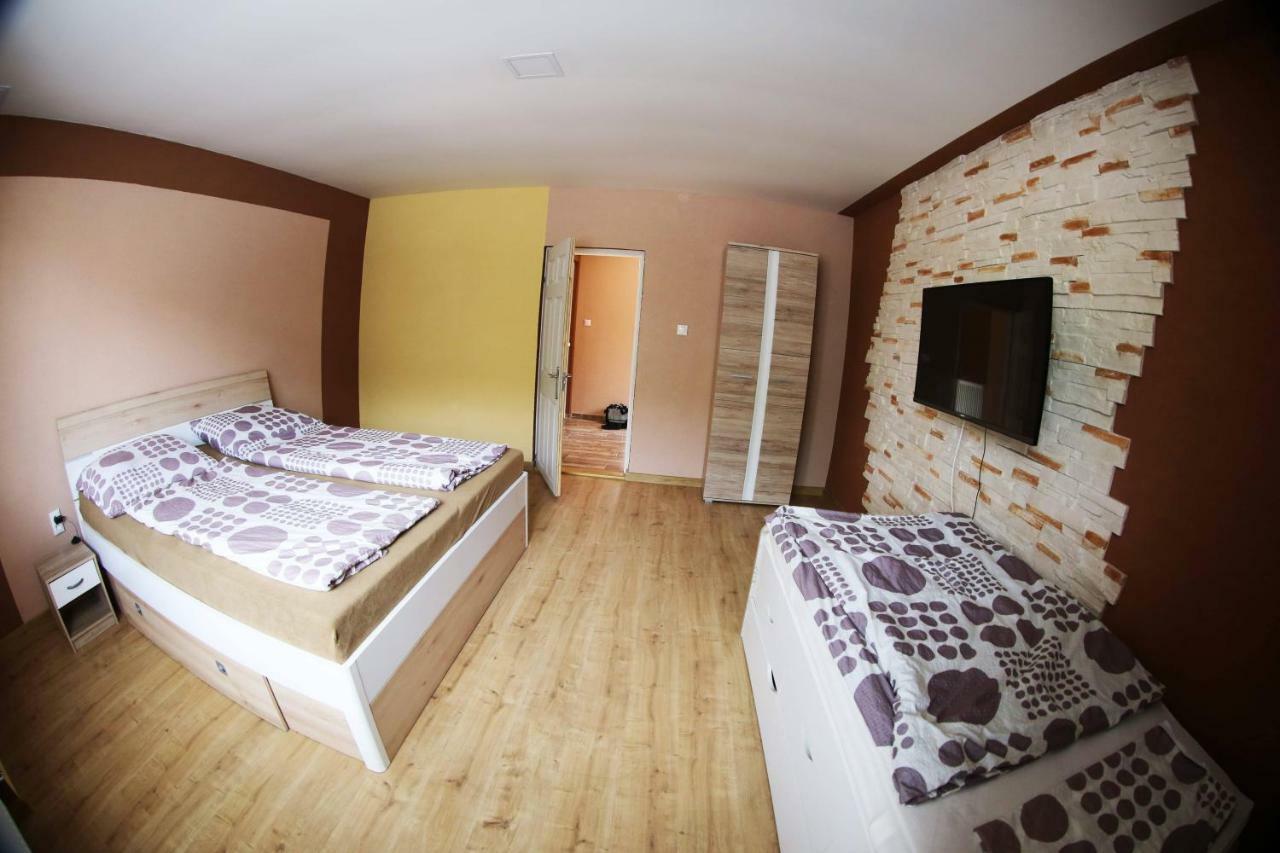 Apartmany Dimitra Sturovo Exterior photo