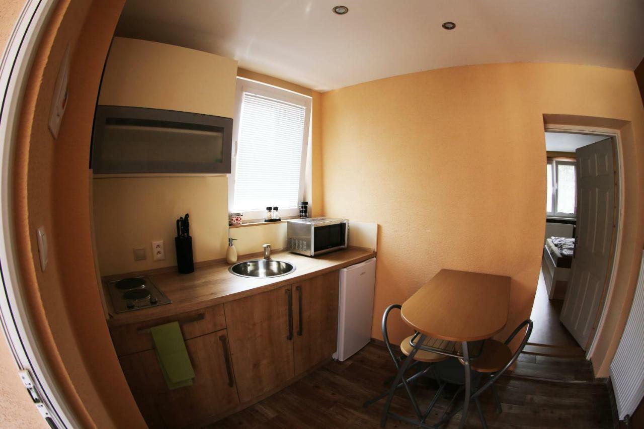 Apartmany Dimitra Sturovo Exterior photo
