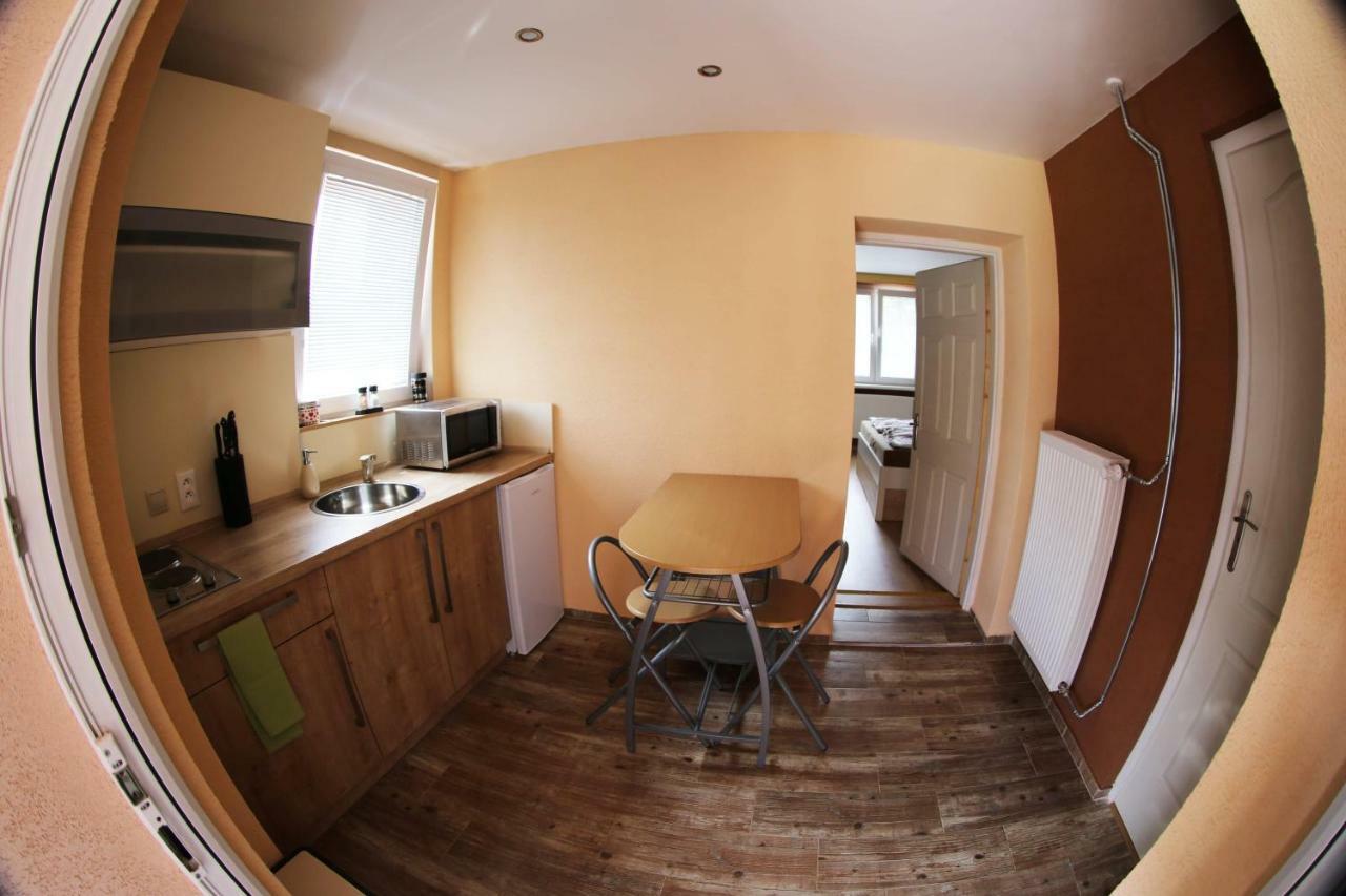 Apartmany Dimitra Sturovo Exterior photo