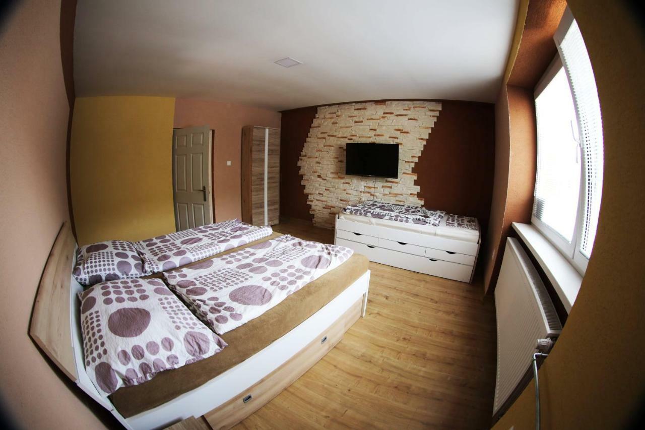 Apartmany Dimitra Sturovo Exterior photo