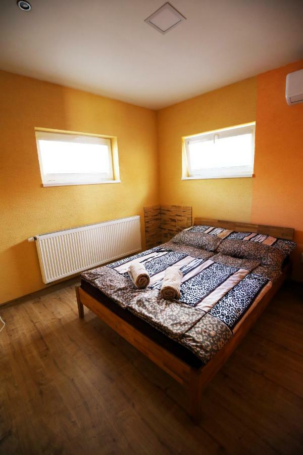 Apartmany Dimitra Sturovo Exterior photo