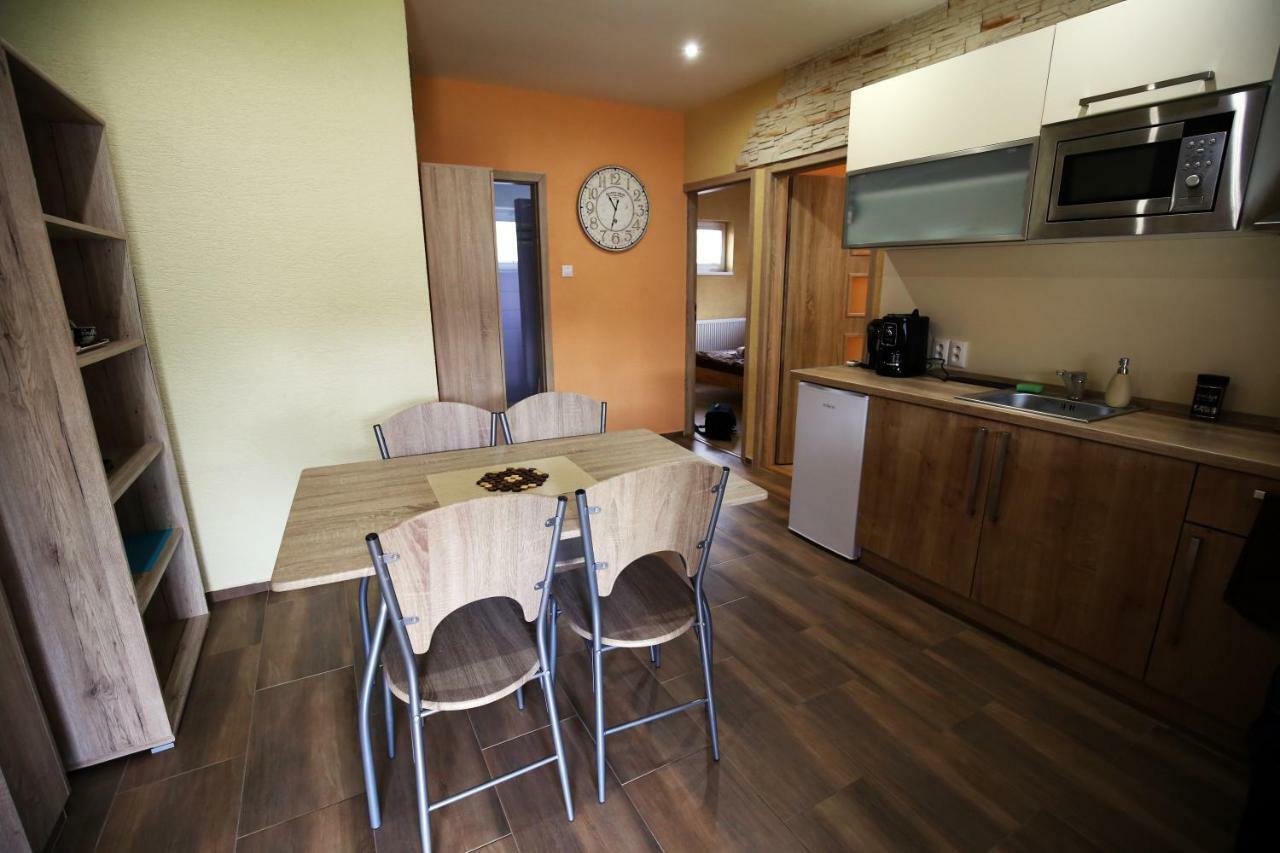 Apartmany Dimitra Sturovo Exterior photo