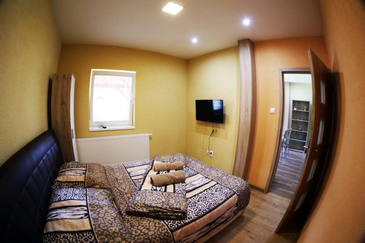 Apartmany Dimitra Sturovo Exterior photo