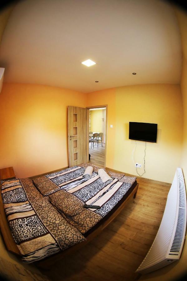Apartmany Dimitra Sturovo Exterior photo