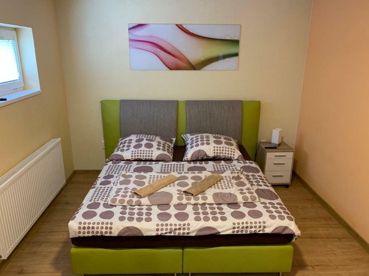 Apartmany Dimitra Sturovo Exterior photo
