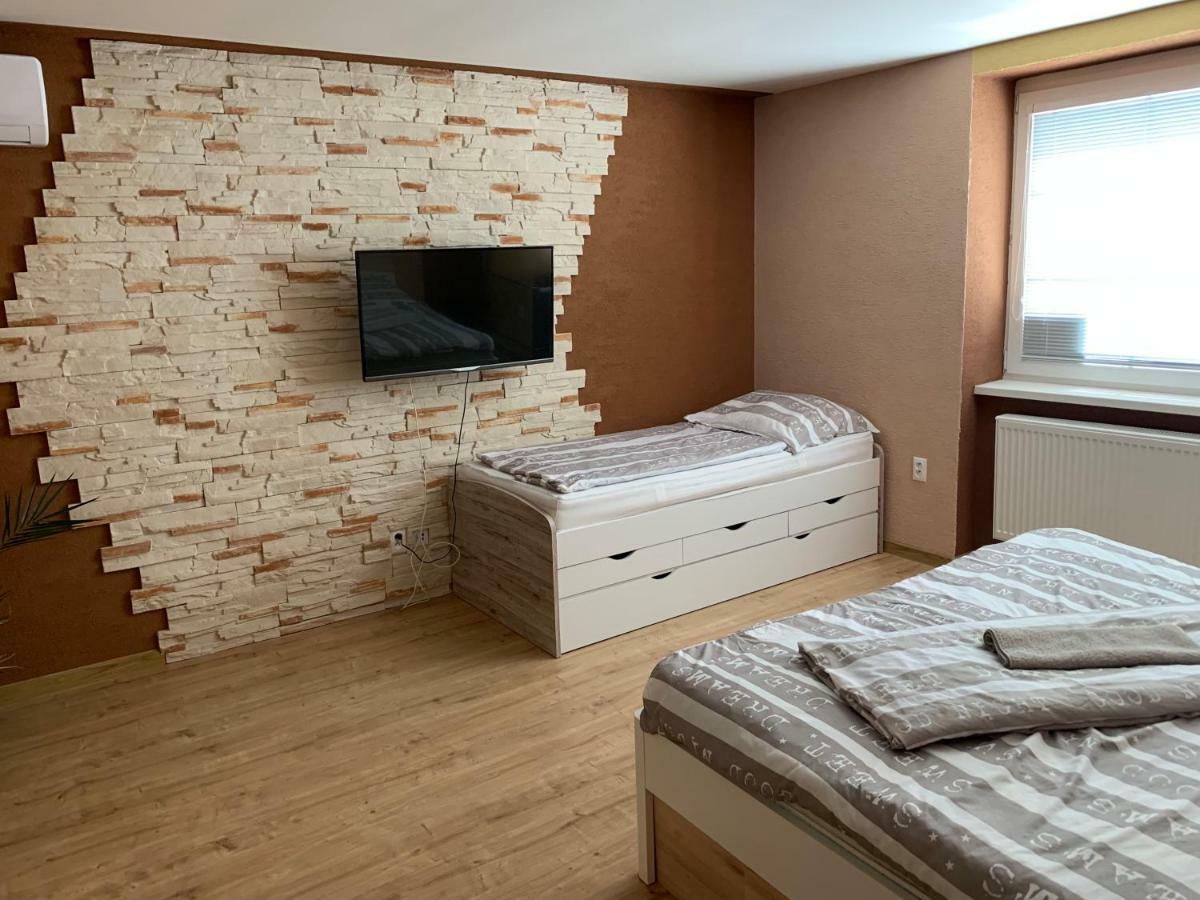 Apartmany Dimitra Sturovo Exterior photo