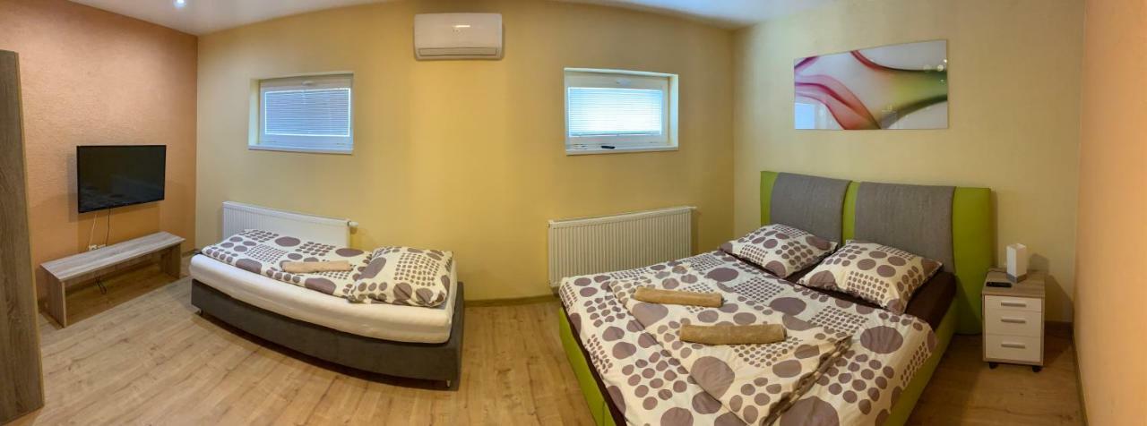 Apartmany Dimitra Sturovo Exterior photo