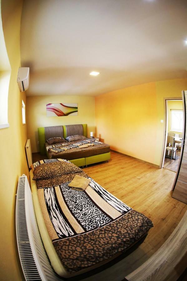 Apartmany Dimitra Sturovo Exterior photo