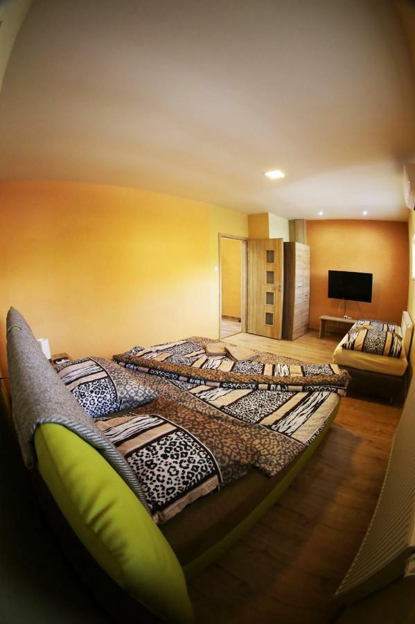 Apartmany Dimitra Sturovo Exterior photo
